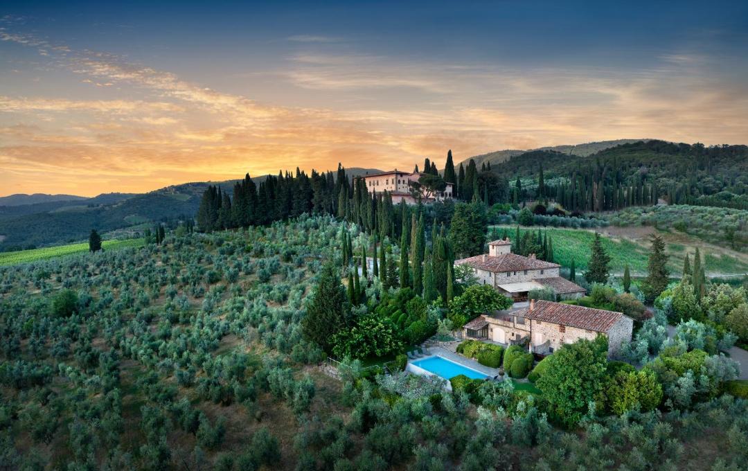 Photo of Others in Greve in Chianti