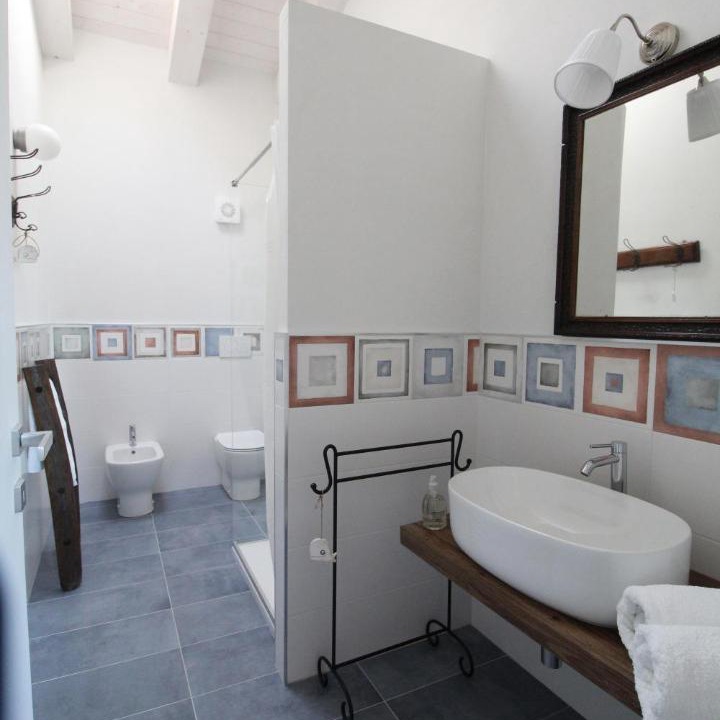 Photo of Bathroom in Sordevolo