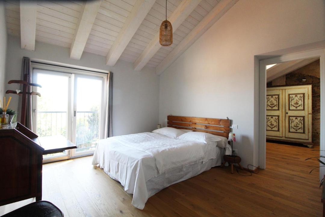Photo of Bedroom in Sordevolo
