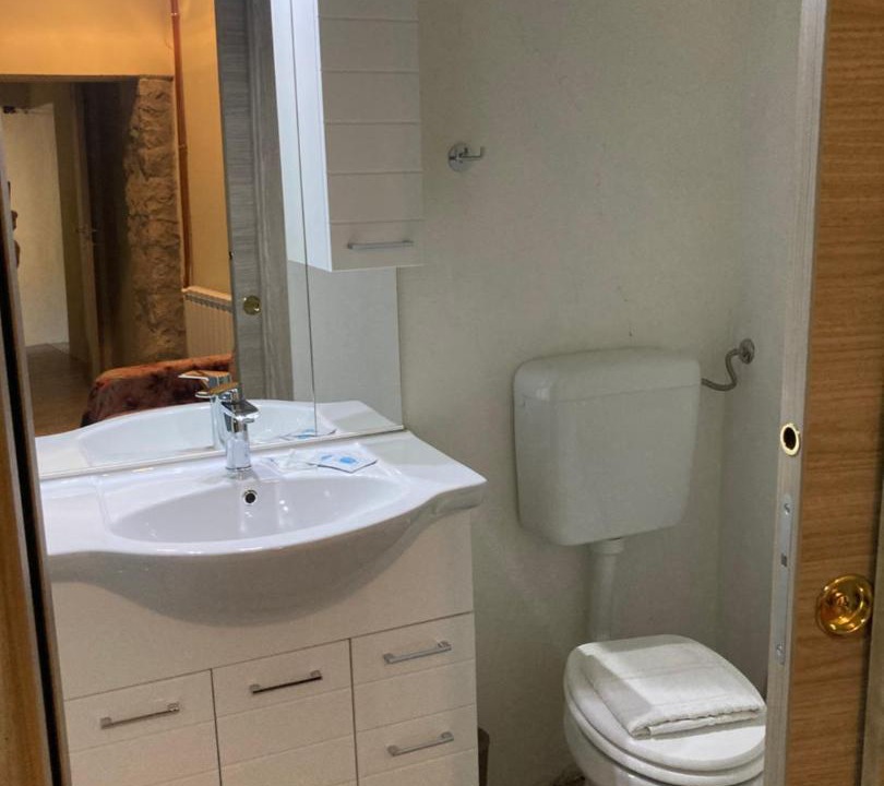 Photo of Bathroom in Sardara