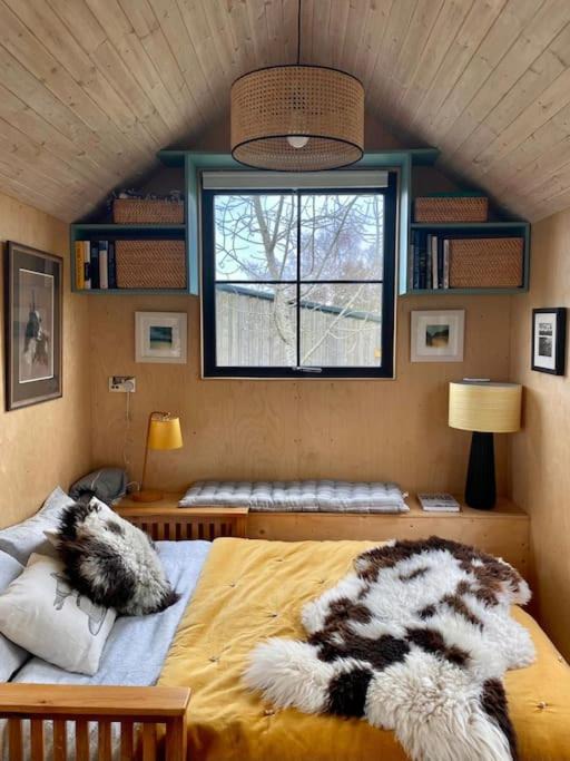 Photo of Bedroom in Glenfarg