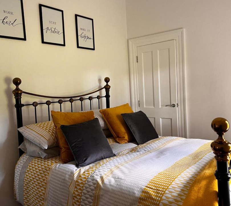Photo of Bedroom in Enniskillen