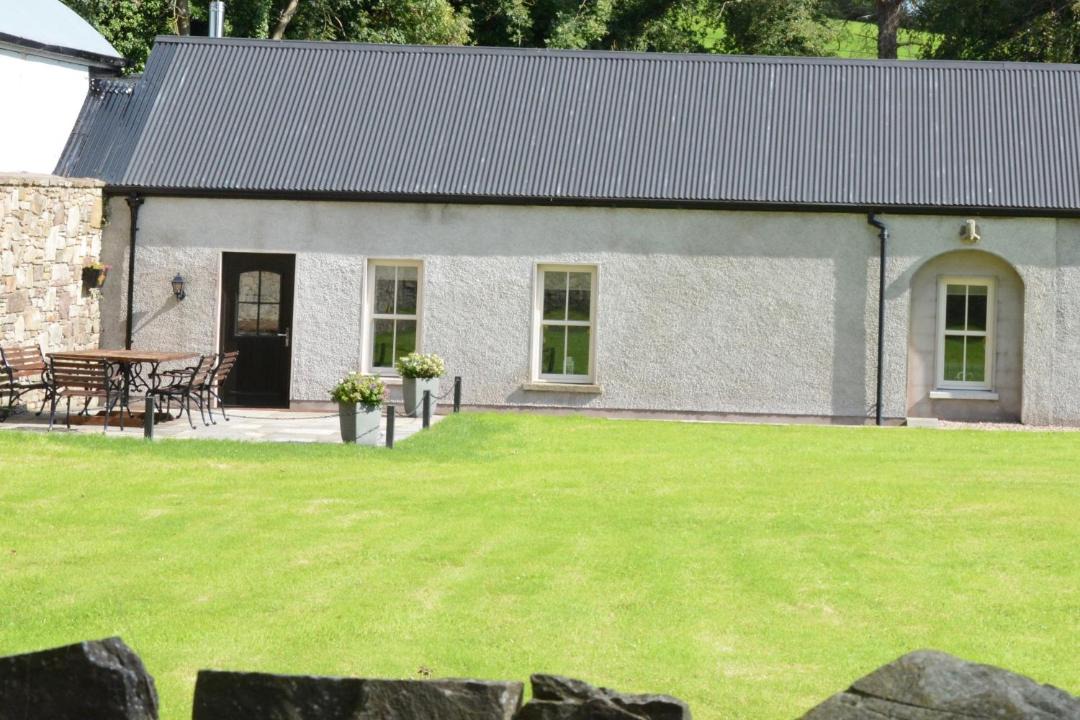 Photo of Buildings in Enniskillen