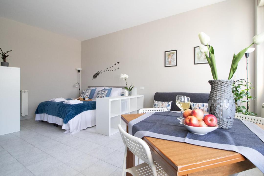 Photo of Livingroom in Saronno