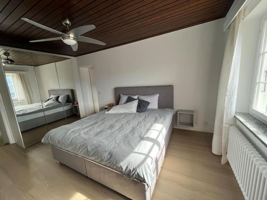 Photo of Bedroom in Manno