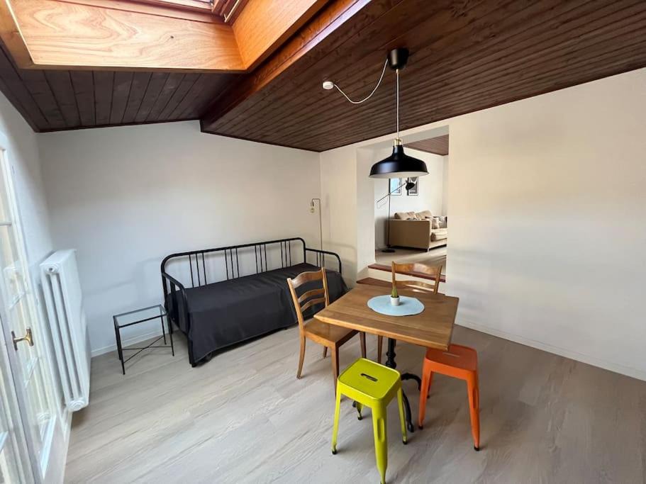 Photo of Livingroom in Manno
