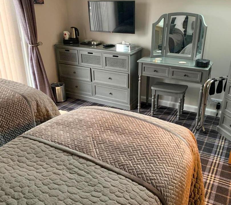 Photo of Bedroom in Sangomore