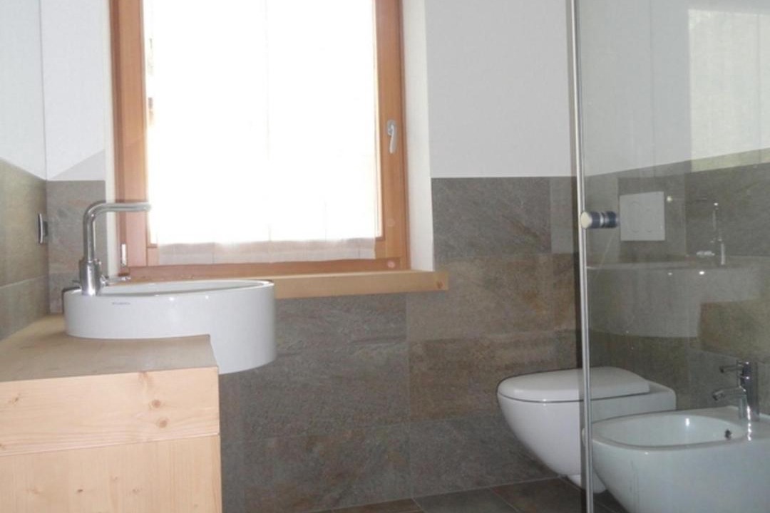 Photo of Bathroom in Santa Lucia