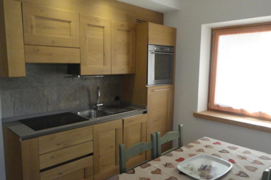 Photo of Kitchen in Santa Lucia