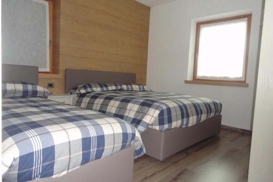 Photo of Bedroom in Santa Lucia