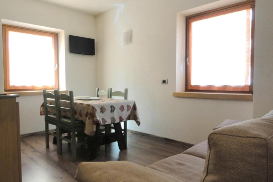 Photo of Livingroom in Santa Lucia
