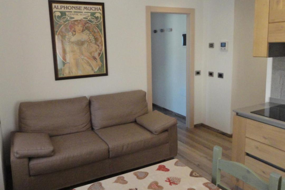 Photo of Livingroom in Santa Lucia