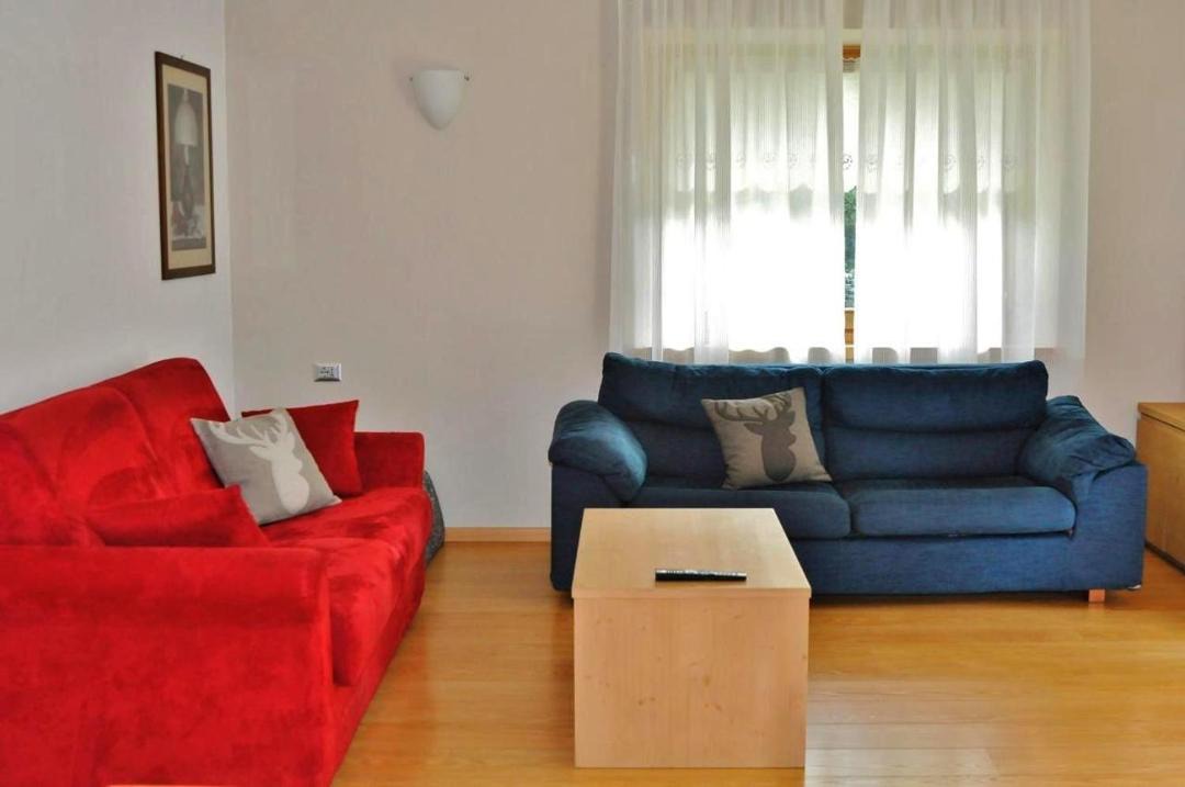 Photo of Livingroom in Santa Lucia