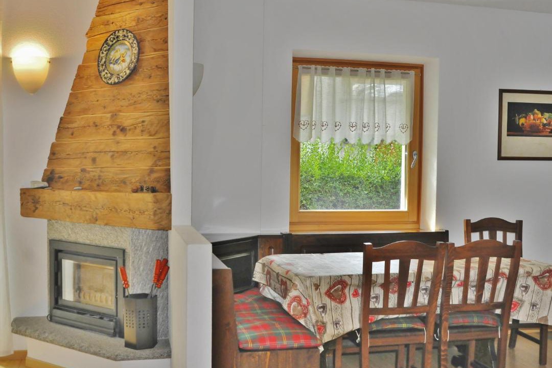 Photo of Livingroom in Santa Lucia