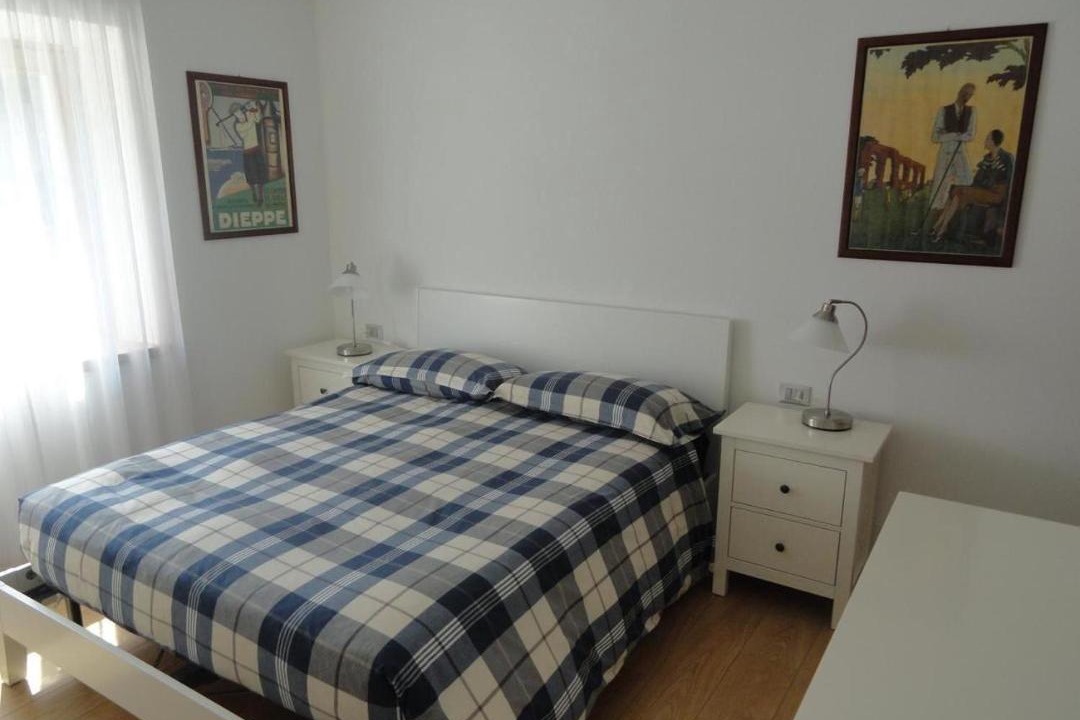 Photo of Bedroom in Santa Lucia