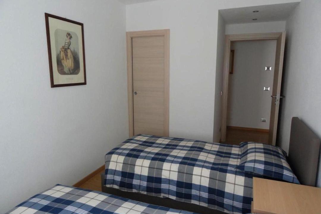 Photo of Bedroom in Santa Lucia