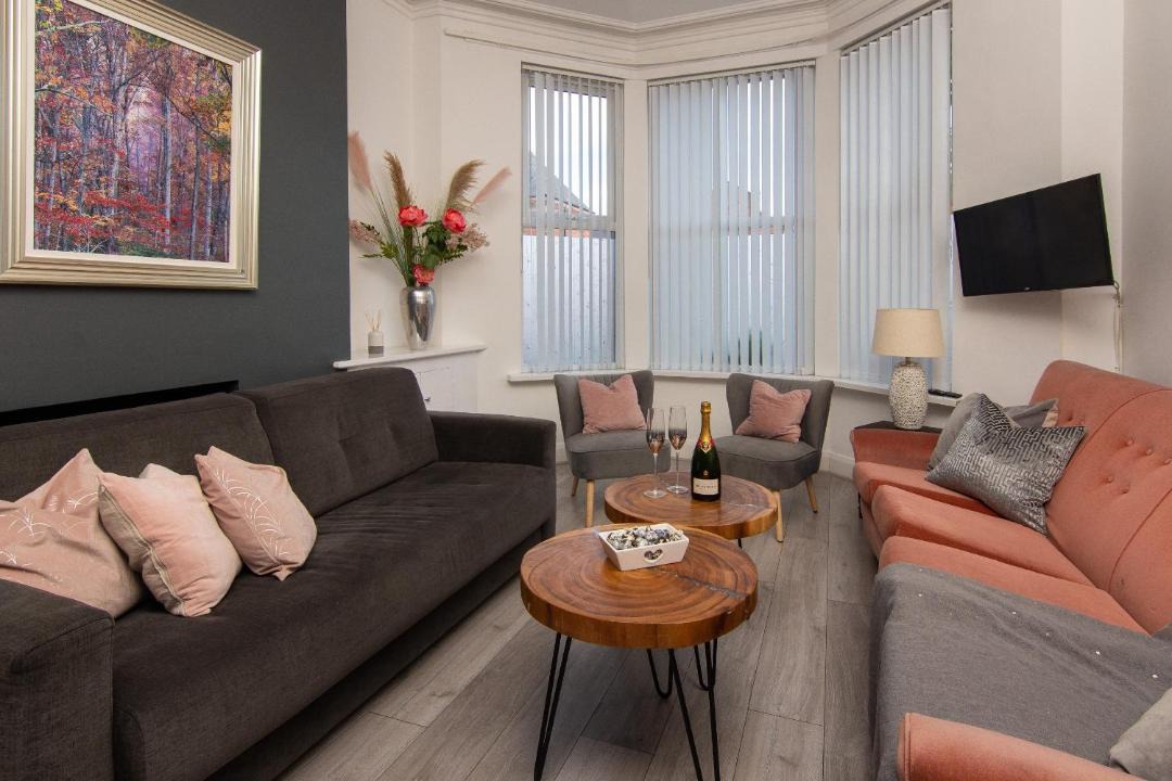 Photo of Livingroom in Belfast