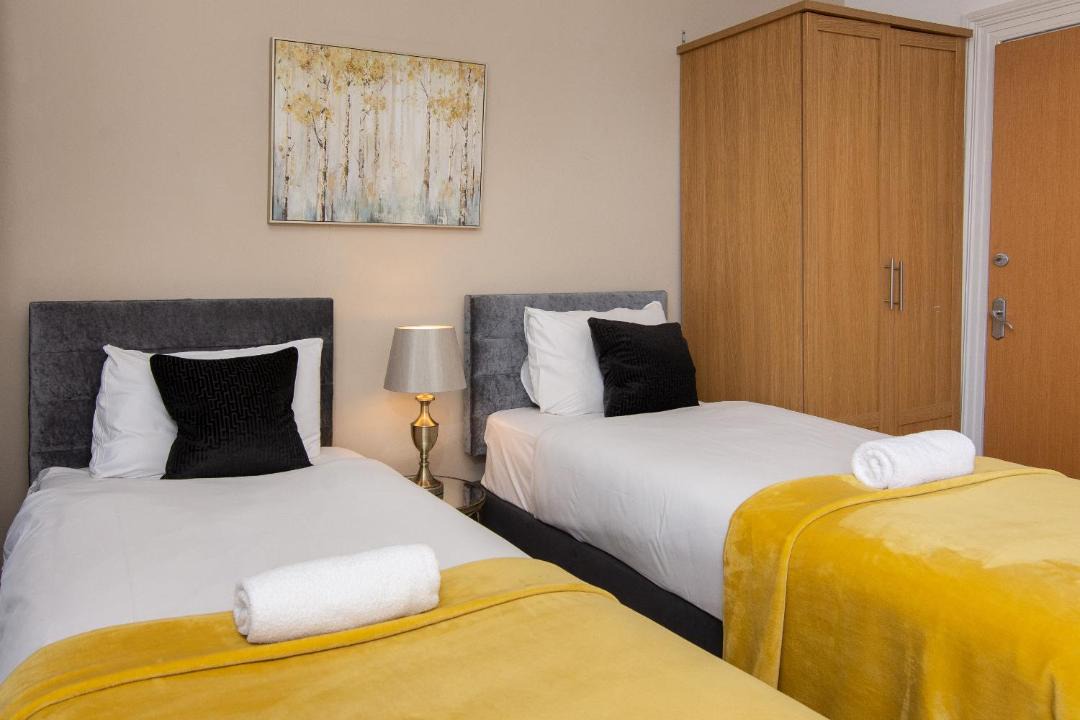 Photo of Bedroom in Belfast