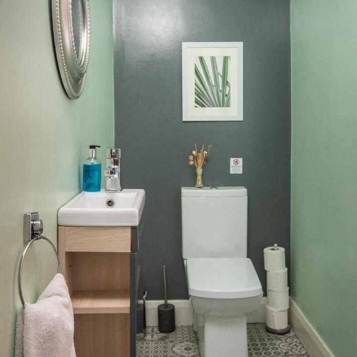 Photo of Bathroom in Belfast