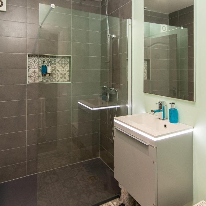 Photo of Bathroom in Belfast