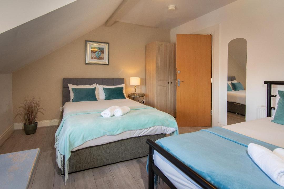 Photo of Bedroom in Belfast