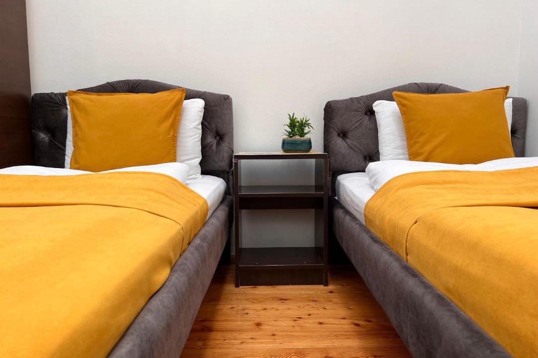 Photo of Bedroom in City Center
