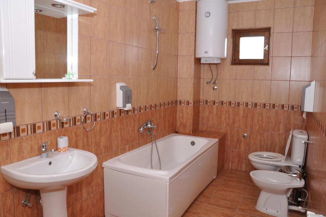 Photo of Bathroom in Vladicin Han
