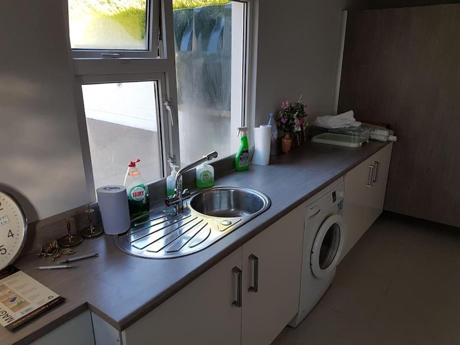 Photo of Kitchen in Tamlaght