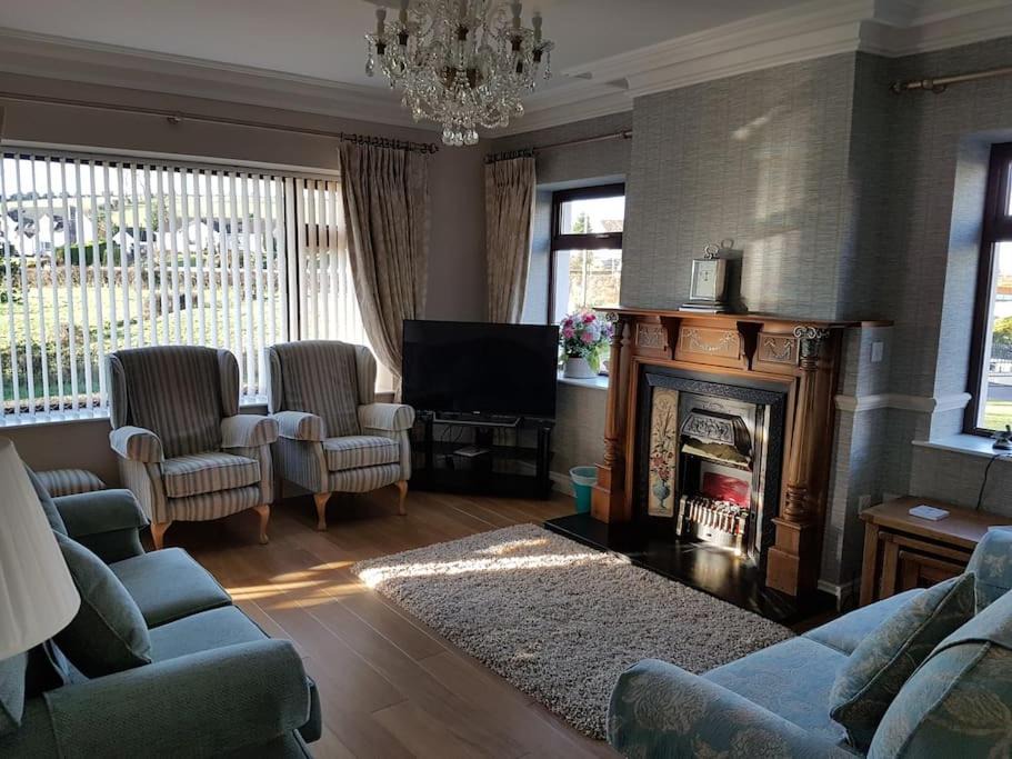 Photo of Livingroom in Tamlaght