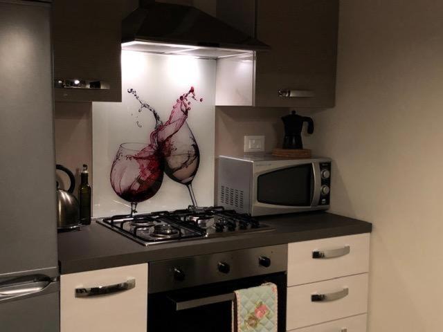 Photo of Kitchen in Castilenti