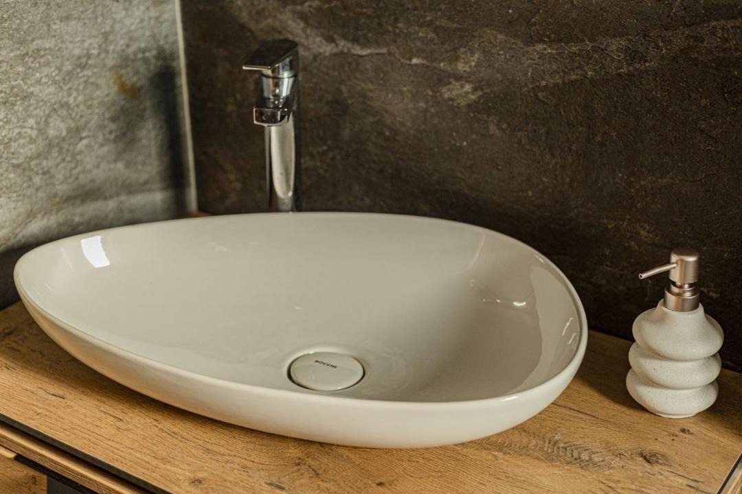 Photo of Bathroom in Inija
