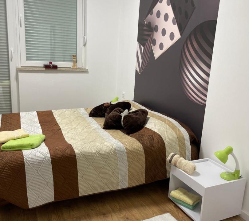 Photo of Bedroom in Novi Pazar