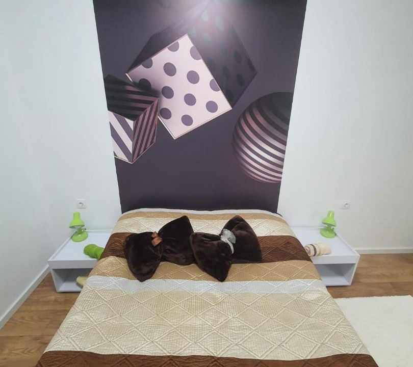 Photo of Bedroom in Novi Pazar