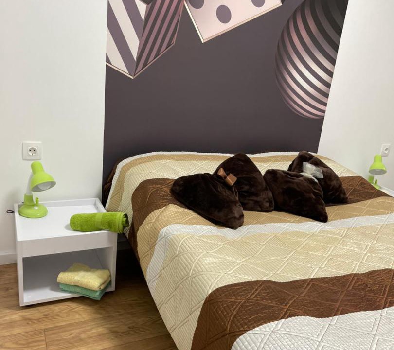 Photo of Bedroom in Novi Pazar