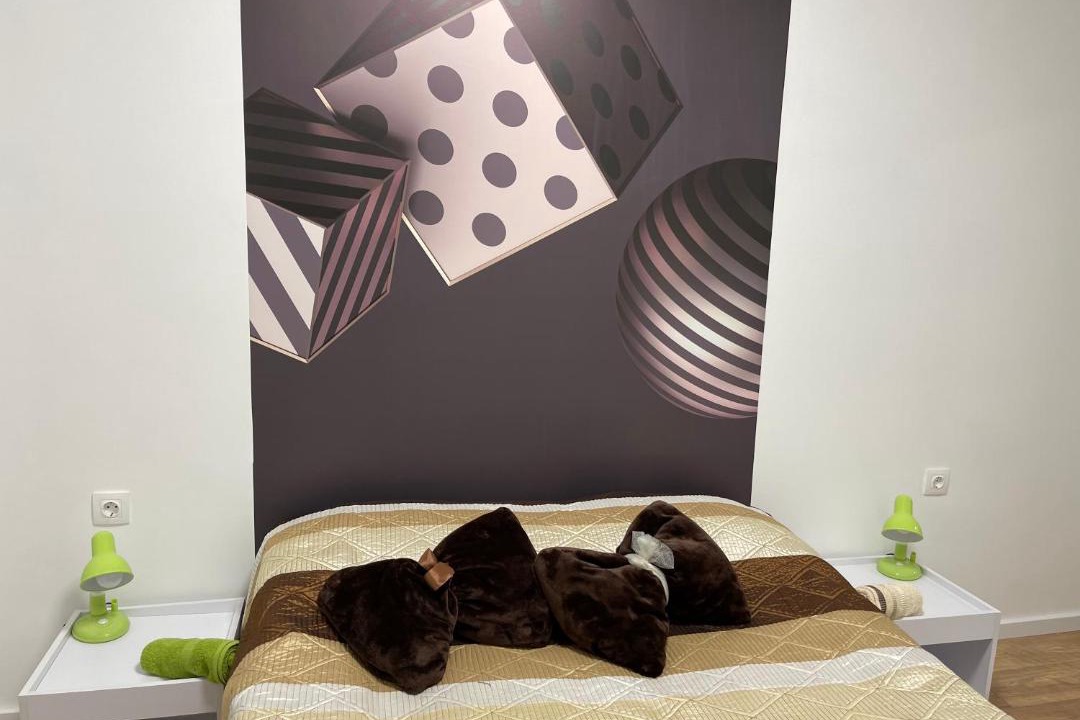 Photo of Bedroom in Novi Pazar