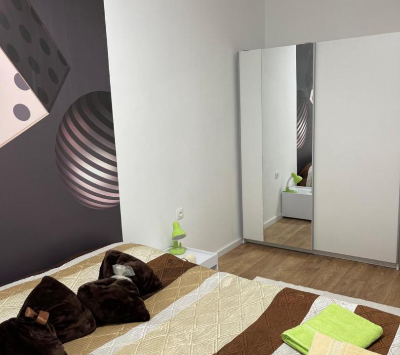 Photo of Bedroom in Novi Pazar