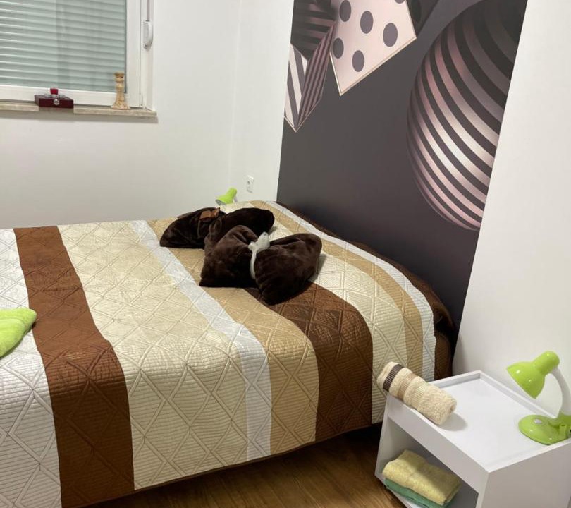 Photo of Bedroom in Novi Pazar