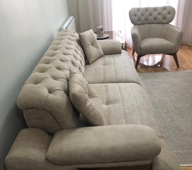 Photo of Livingroom in Cacak