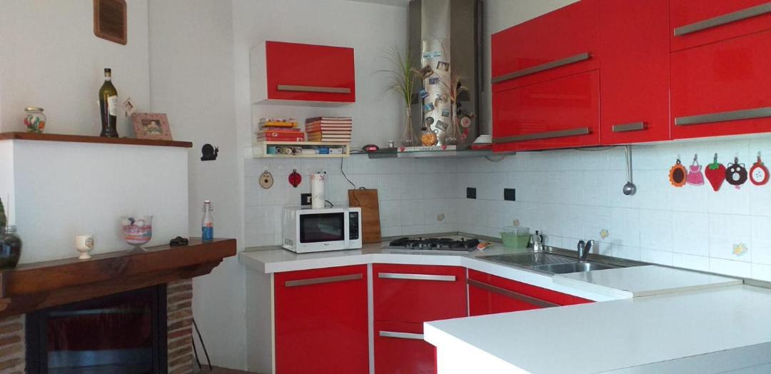 Photo of Kitchen in Cagli