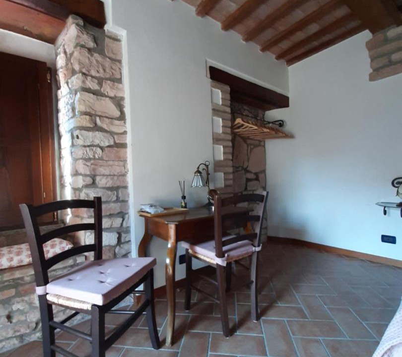 Photo of Livingroom in Sassoferrato