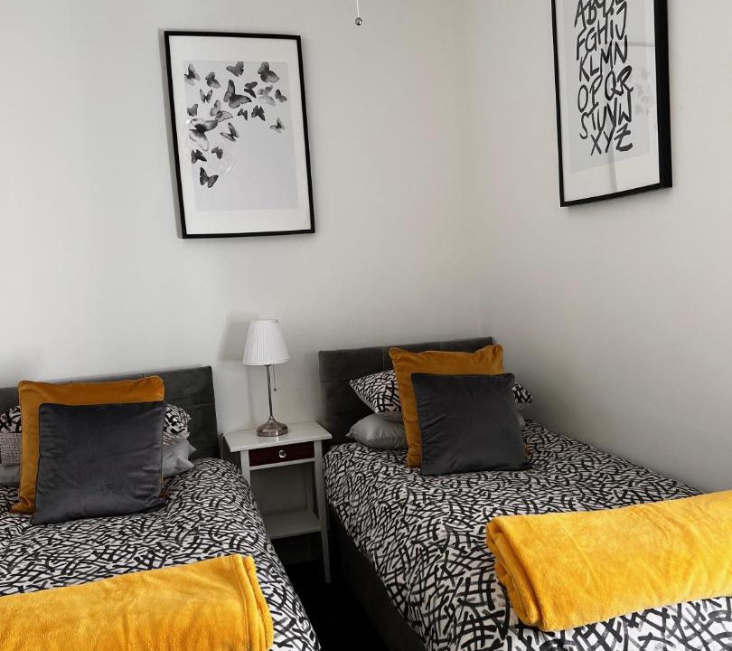 Photo of Bedroom in Enniskillen