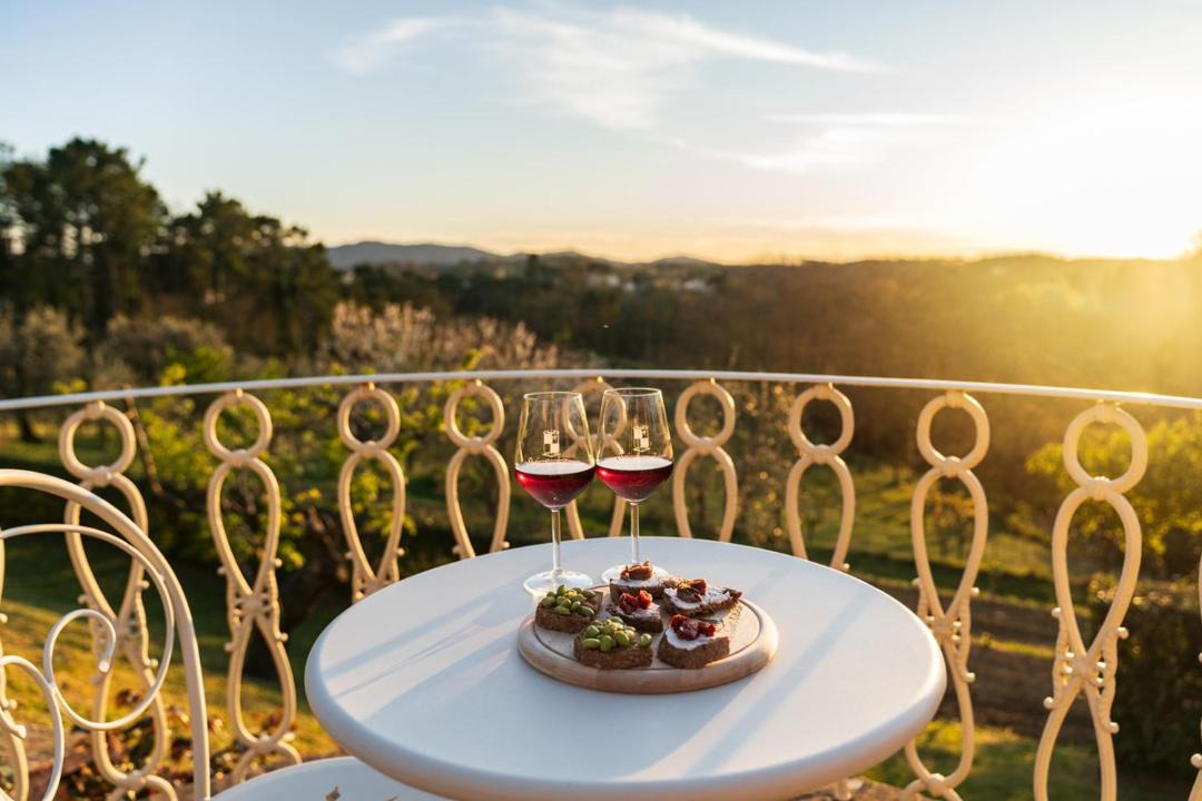 Photo of Patio Balcony in Fauglia