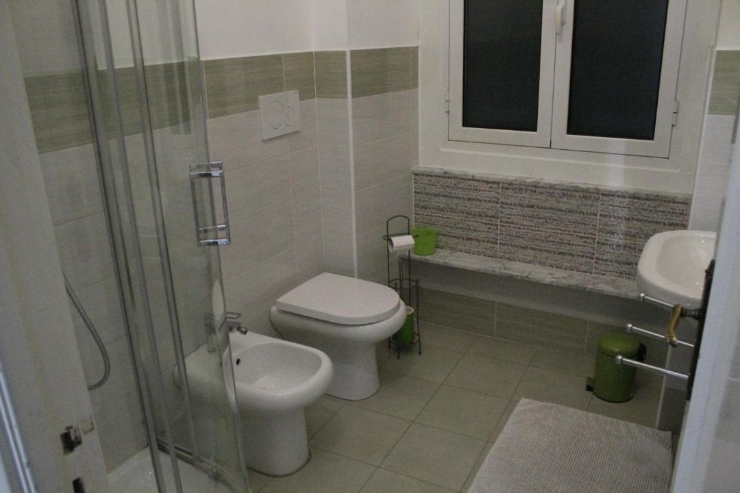Photo of Bathroom in San Teodoro