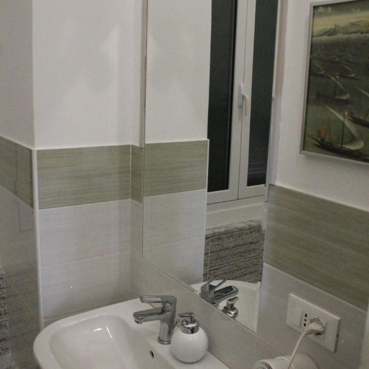 Photo of Bathroom in San Teodoro