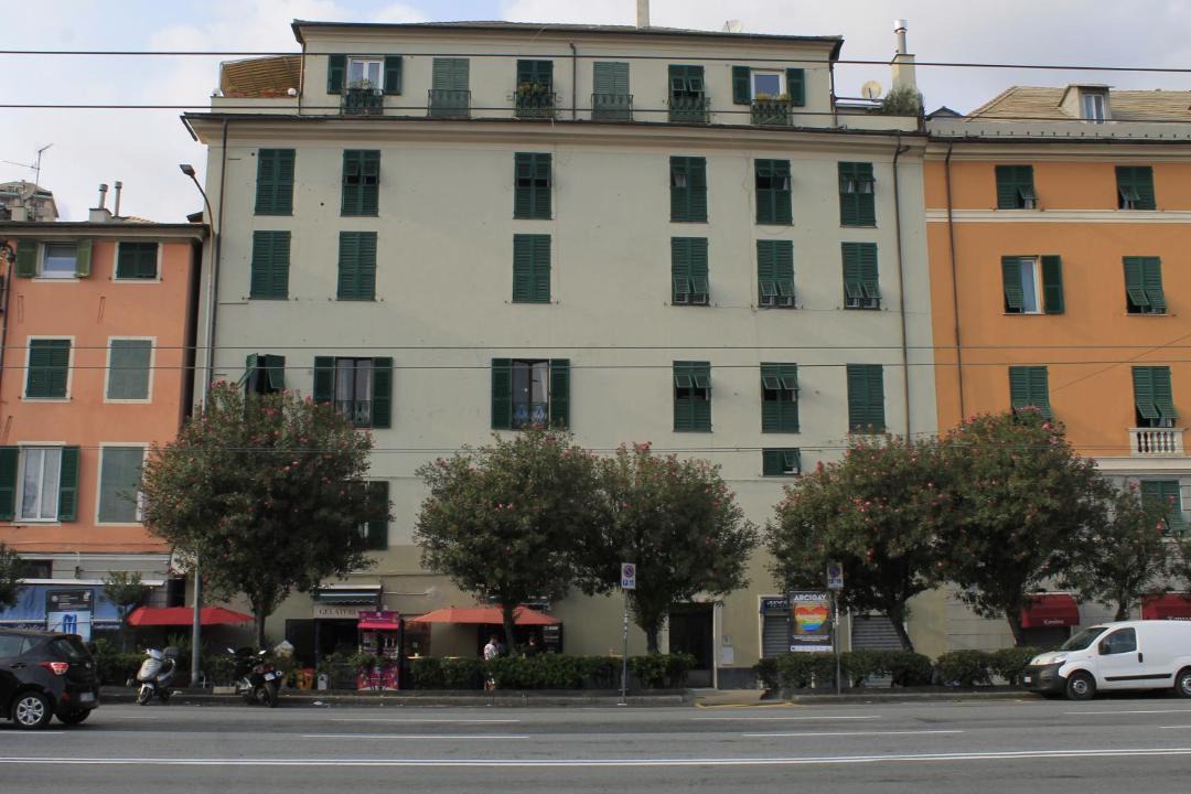 Photo of Buildings in San Teodoro