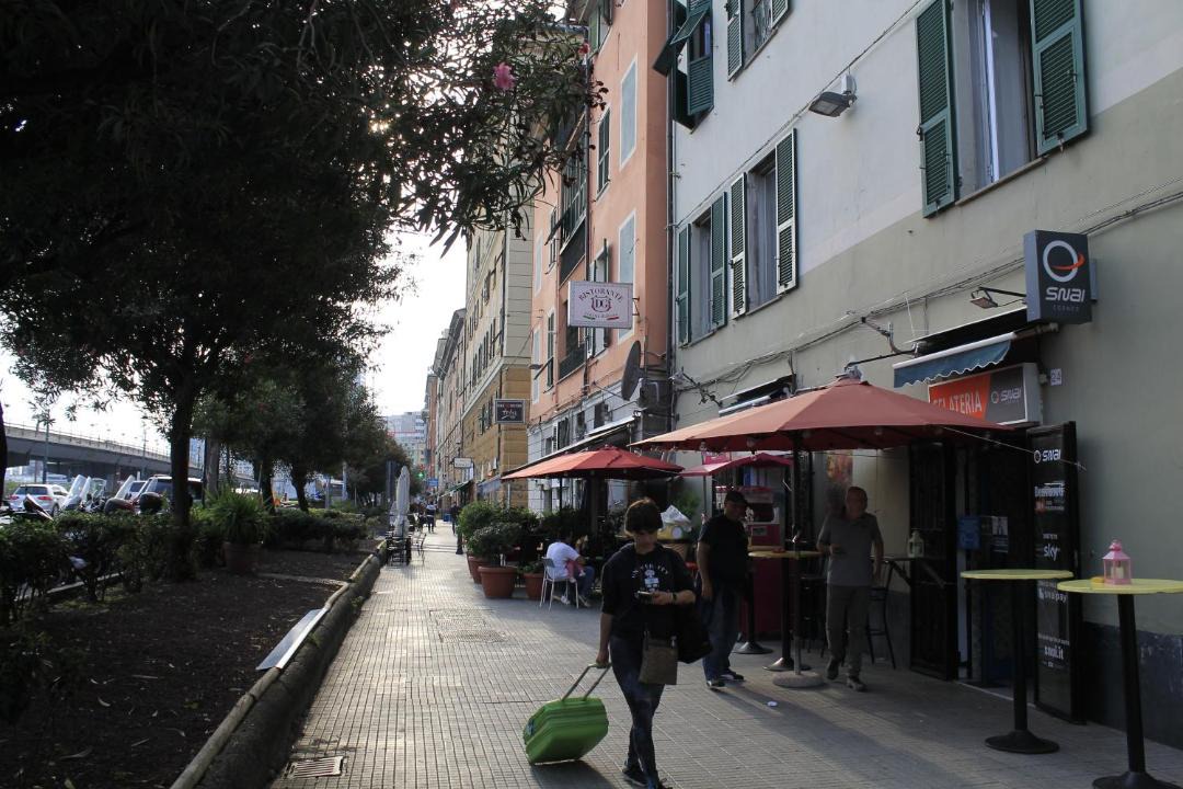 Photo of Others in San Teodoro