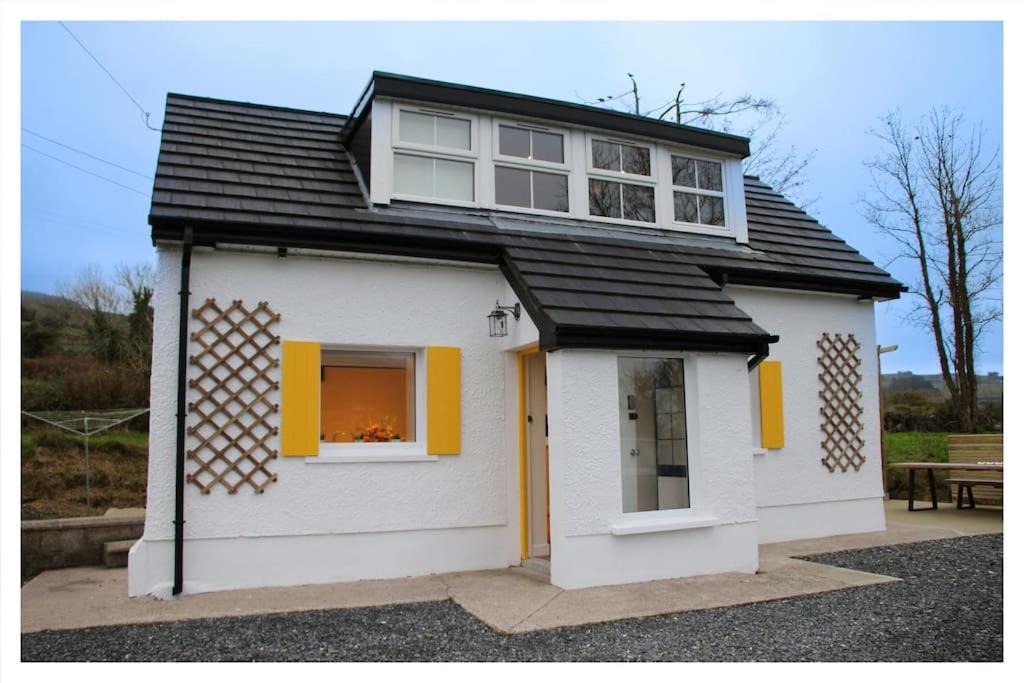 Photo of Buildings in Newry