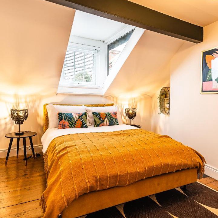 Photo of Bedroom in Lisburn