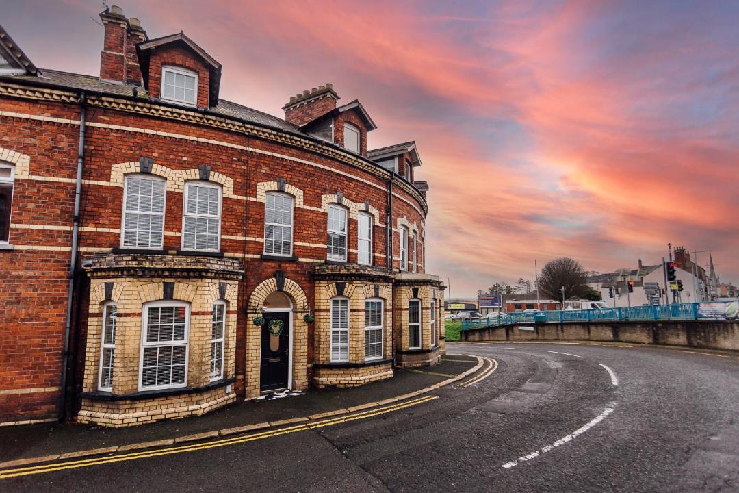 Photo of Buildings in Lisburn