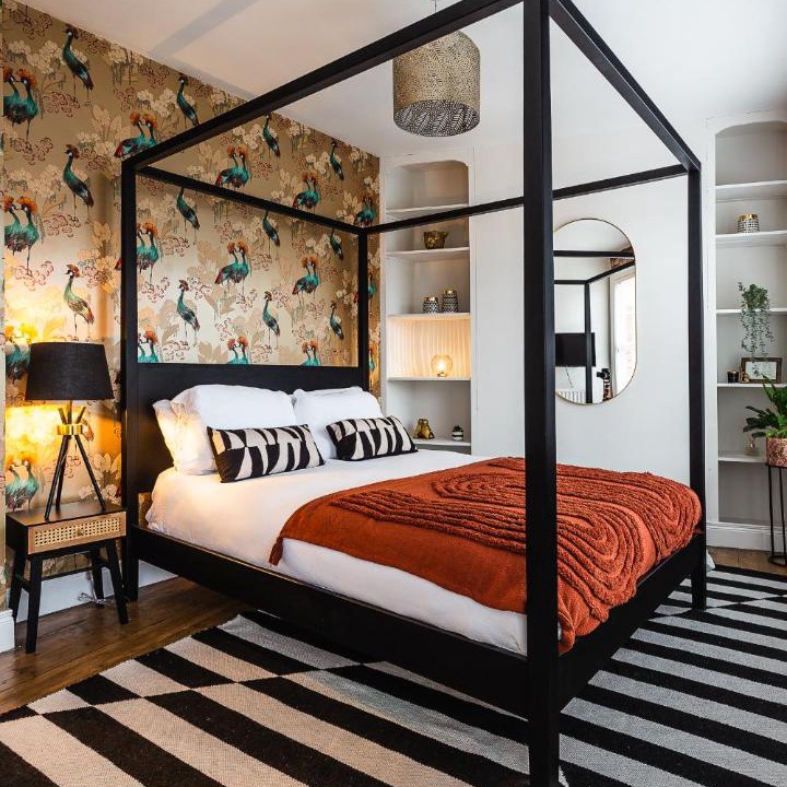 Photo of Bedroom in Lisburn
